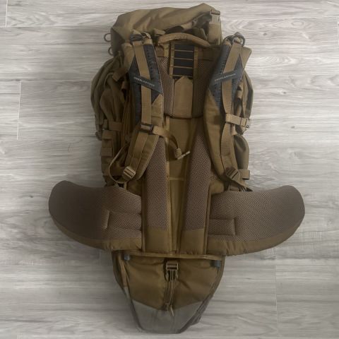 Eberlestock Operator Pack