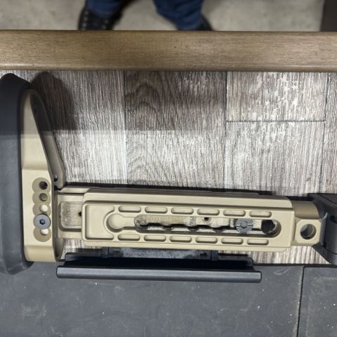 Midwest Ind. side folder 1913 