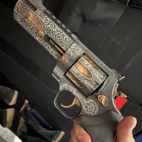 We the people 44 mag 