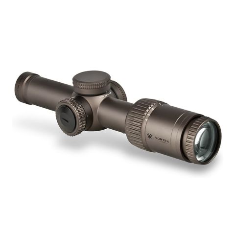 Vortex Razor NIB with extras 