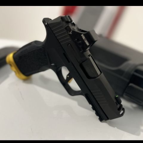 NIB P365-XMACRO COMP