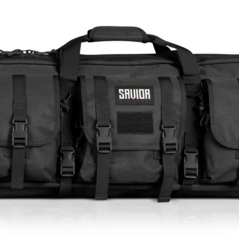 Savior Equipment NIB 24” 