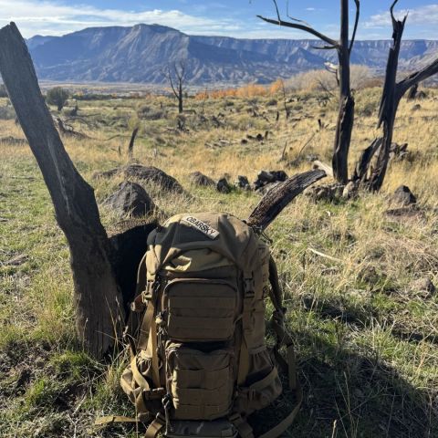 Mystery Ranch Blitz 35 (L/XL)