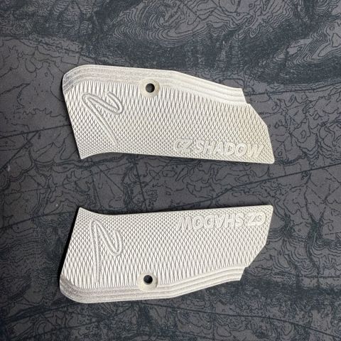 Cz striped Shadow 2 compact 