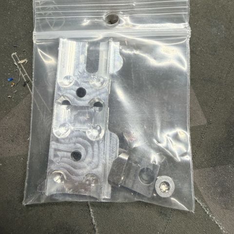 Beretta dlah acro