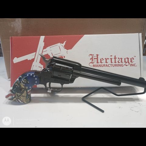 Rough Rider Independence Day