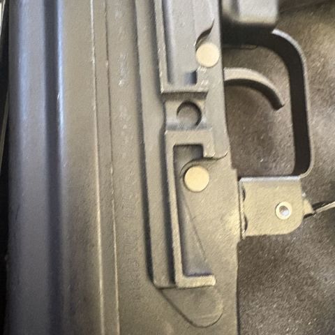 ARSENAL SLR 101s USED