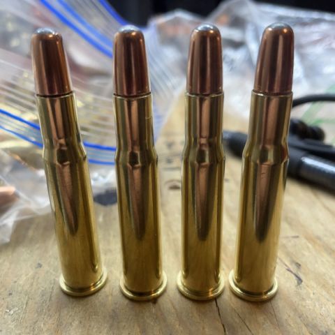 30-30 ammo for sale or trade