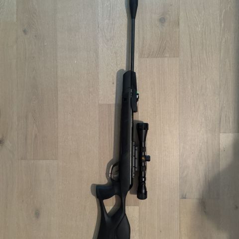 GAMO Swarm Magnum 10X gen3i