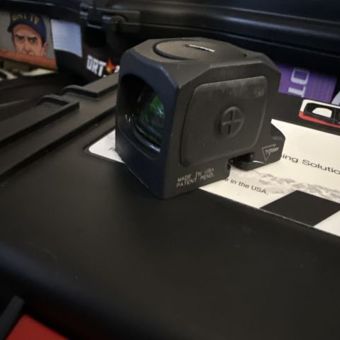 Trijicon RCR