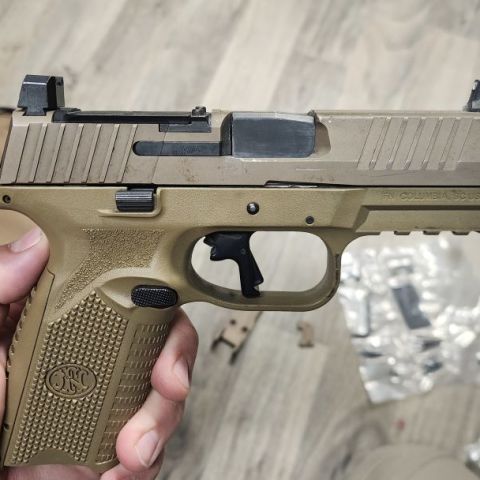 fn 509t, sell or open to trade