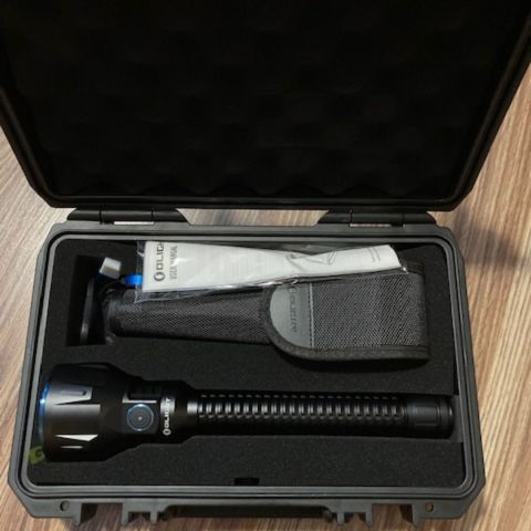 Olight Javelot Turbo