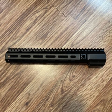 Mega Arms 12.6" Handguard