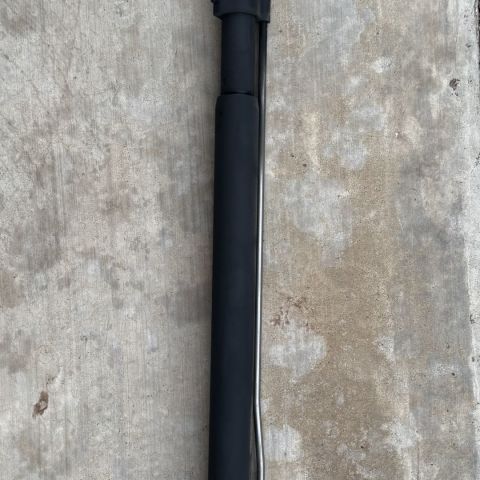 KAK OE-SPEC 5.56 HBAR Barrel 