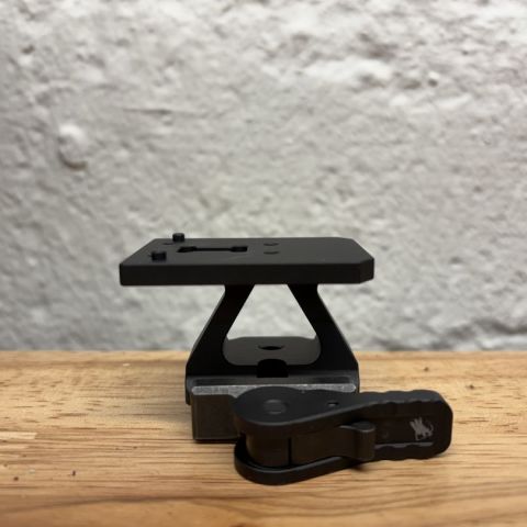 Holosun AEMS ADM Mount