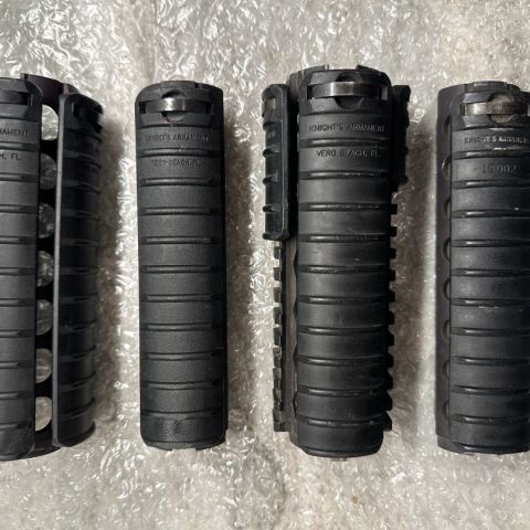 Knights Armament KAC Vero Beac