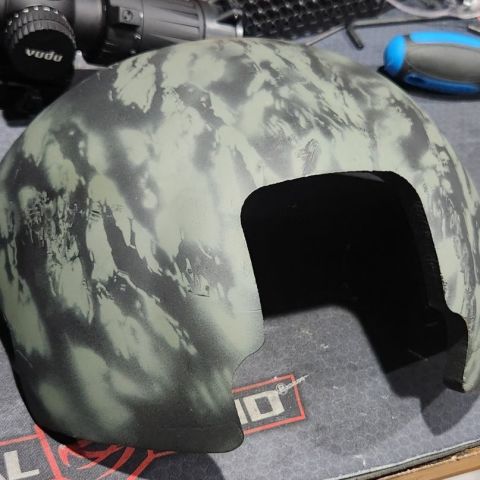 Velocity systems SLAAP