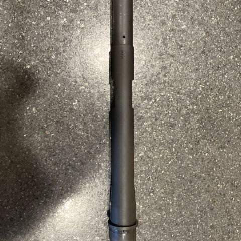 Colt 10.3 / Socom Barrel