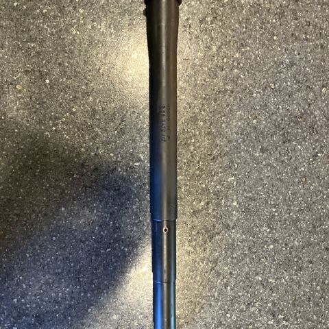 Colt 11.5 Heavy Barrel 