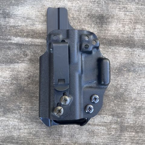 Tenicor Velo P365 LH Holster