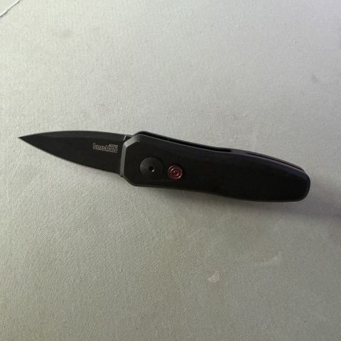 USA Kershaw Launch Auto 1.9"