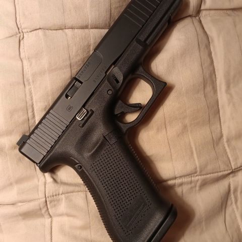Glock 17.5