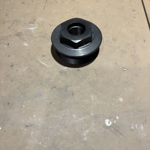 CAT direct thread adapter hub