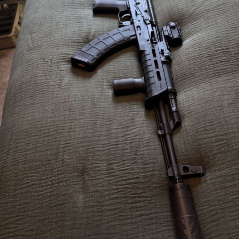 Sar 1 Ak