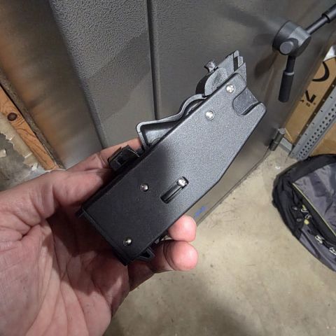 Ps90 gen 1 trigger pack