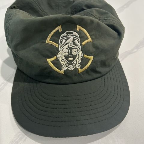 Wrmfzy x Noveske Hat