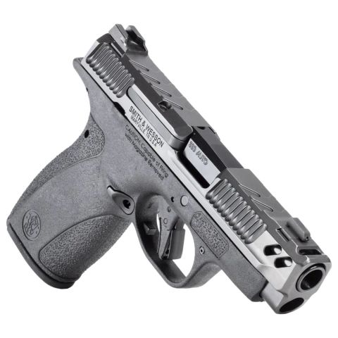 S&W PC Bodyguard 2.0 NO TS