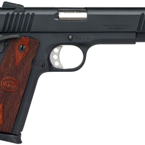 Charles Daly Supreme 1911 45ac