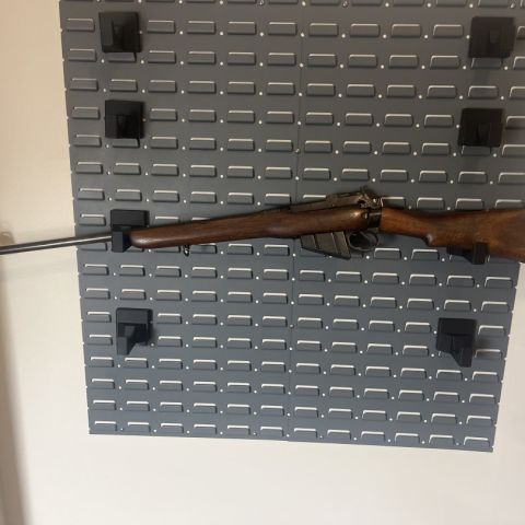 Lee Enfield no4 mk1