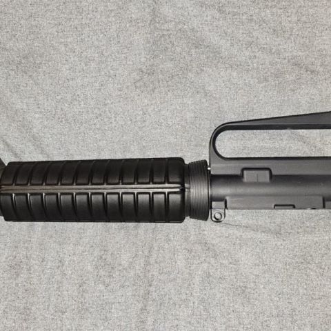 10" Colt AR-15A2 upper