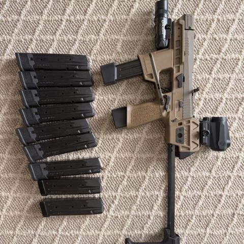 *Price drop*Flux raider bundle