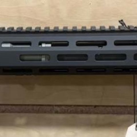 Q Sugar Weasel 13’’ 5.56 Upper