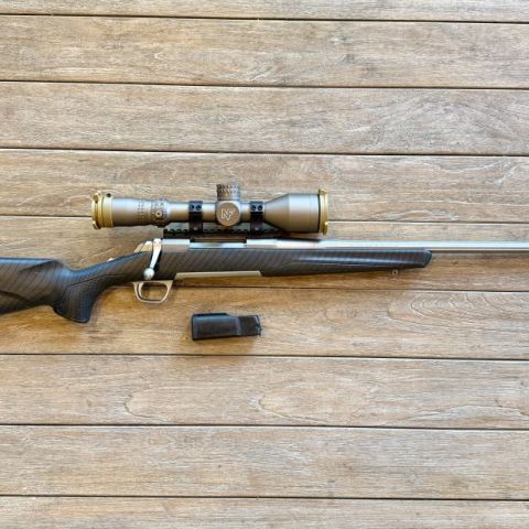 Browning x 300wm