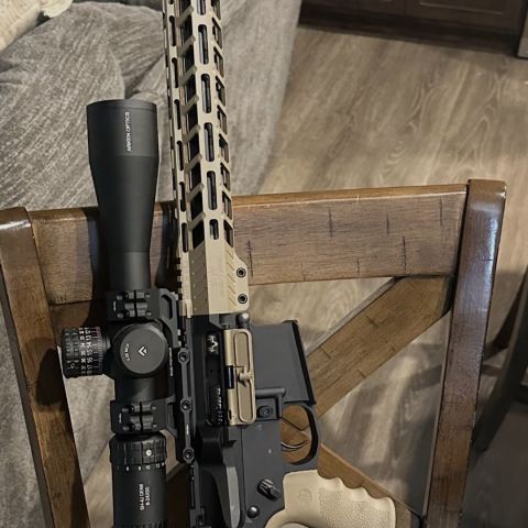 22 arc Giselle upper