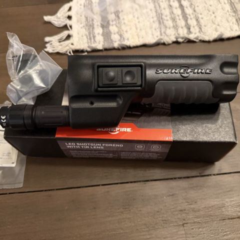 SUREFIRE 617LMG BENELLI M1/M2