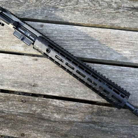 Superlative Aero Piston 14.5”