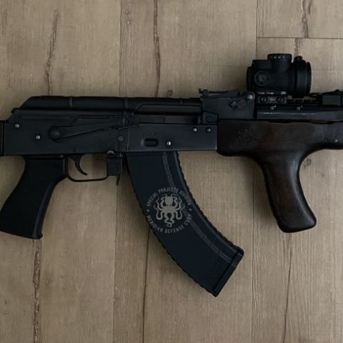 Meridian Defense Pestilence