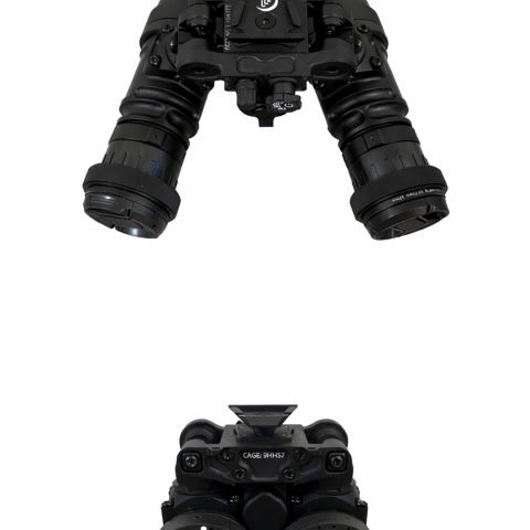 New Omni 8 mh-1 panning