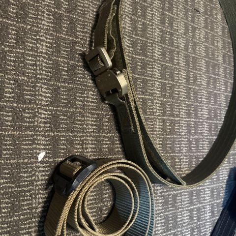 Truspec / 511 Belts
