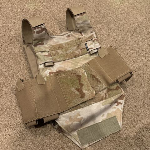 Spiritus LV-119 Arid