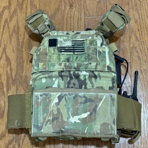 MC Ferro Concepts FCPC V1!