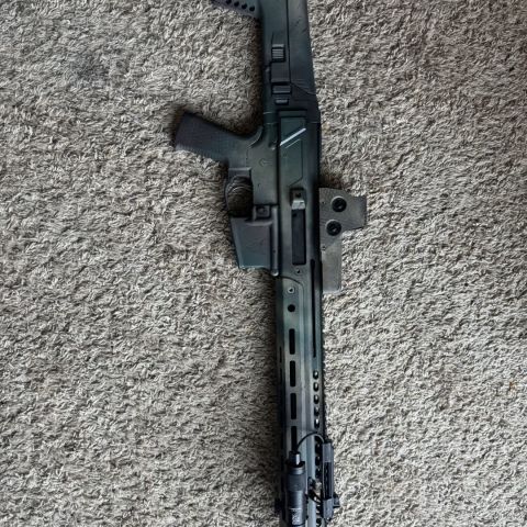 PSA Jakl 14.5 p&w 556