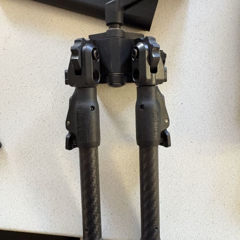 MDT GRND Bipod