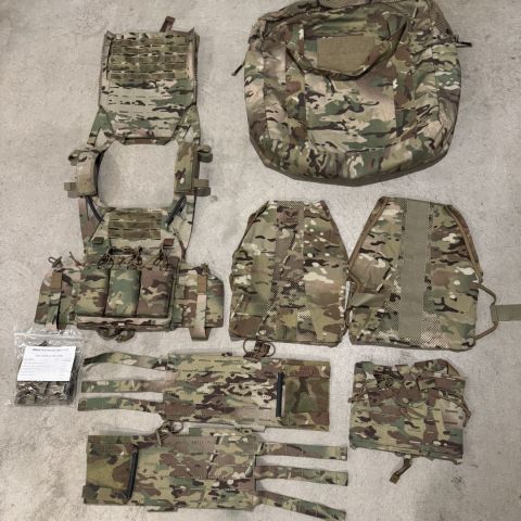 Eagle MMAC-R 2019 Medium