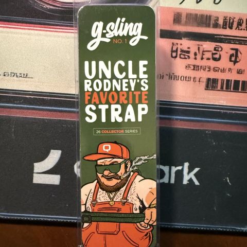 G-Sling Uncle Rodney