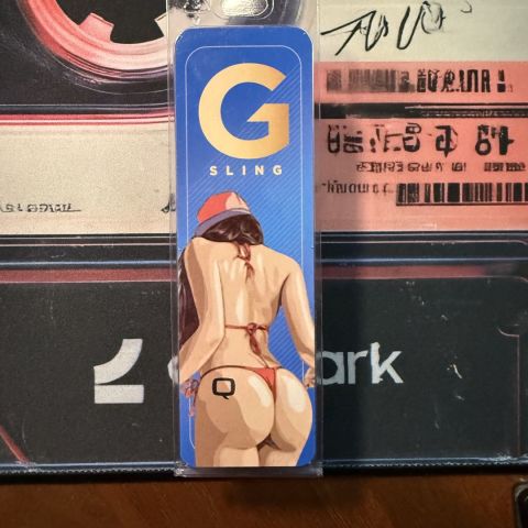 G-Sling Kentucky Biscuit